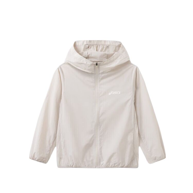 Детская одежда с защитой от солнца ASICS, бежевый
Детская одежда с защитой от солнца ASICS, бежевый
