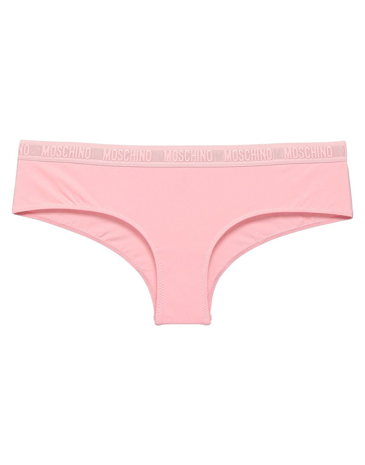 Трусы Moschino, розовый
Трусы Moschino, розовый