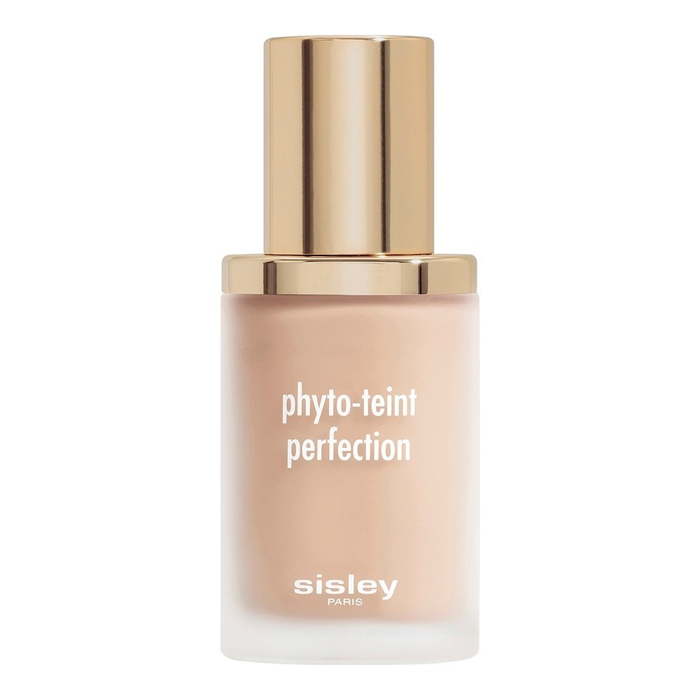 Тональный крем для лица phyto-teint perfection Sisley, 1 - petal, объем 30 мл
Тональный крем для лица phyto-teint perfection Sisley, 1 - petal, объем 30 мл