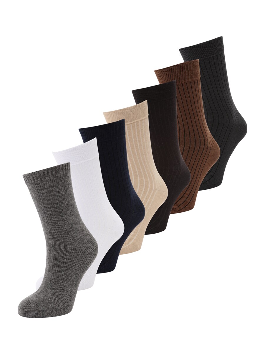 Носки & Other Stories, Mottled Grey
Носки & Other Stories, Mottled Grey