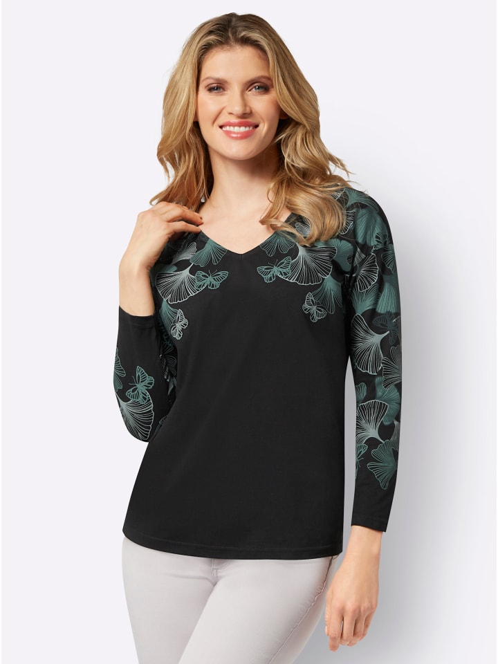 Футболка Sieh an!
Футболка Sieh an!