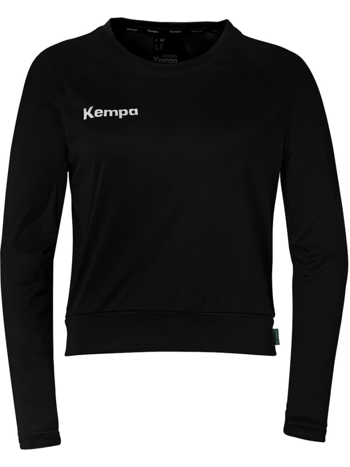 Топ Kempa, черный
Топ Kempa, черный
