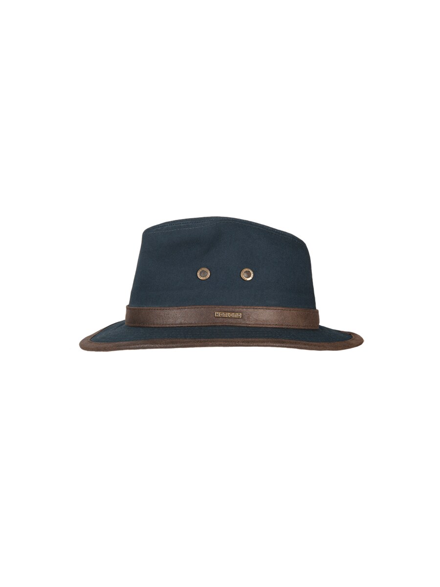Шляпа Hatland Wadson, темно-синий
Шляпа Hatland Wadson, темно-синий