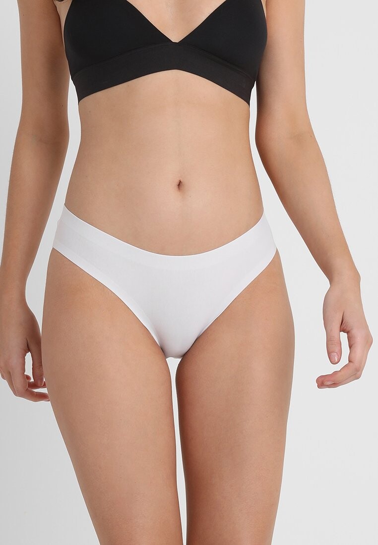 Трусы Schiesser, белый
Трусы Schiesser, белый