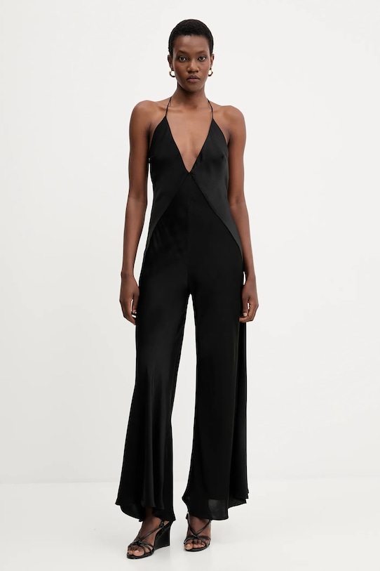 Комбинезон Bardot, черный
Комбинезон Bardot, черный