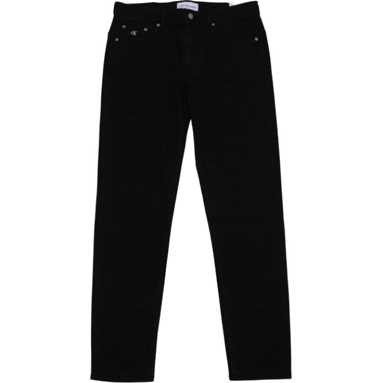 Джинсы мужские черные Calvin Klein
Джинсы мужские черные Calvin Klein