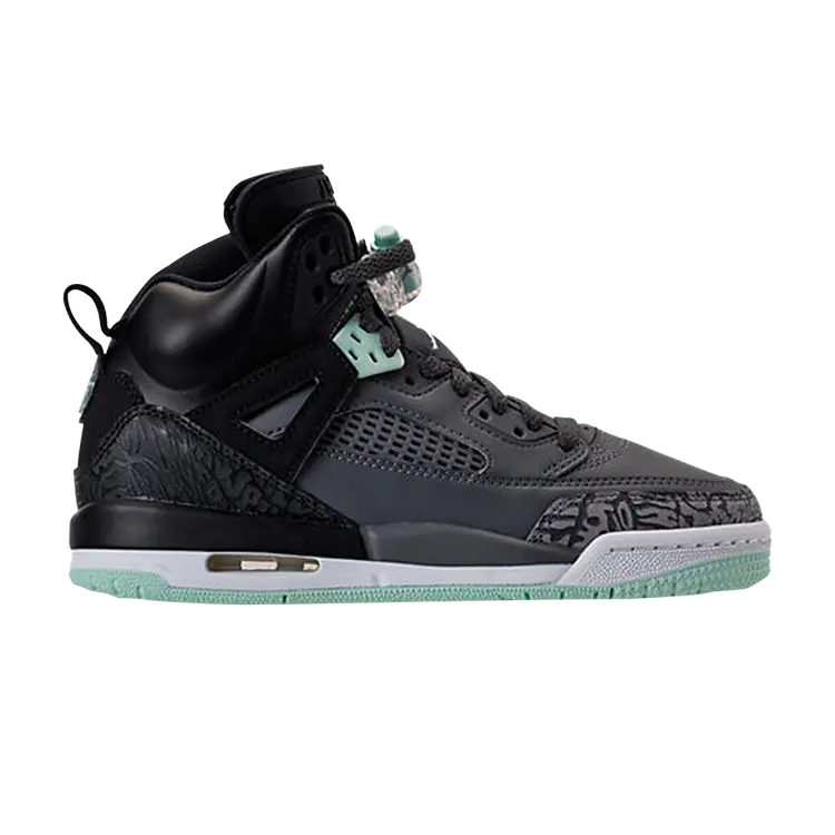 Кроссовки Air Jordan Jordan Spizike GS 'Mint Foam', серый
Кроссовки Air Jordan Jordan Spizike GS 'Mint Foam', серый