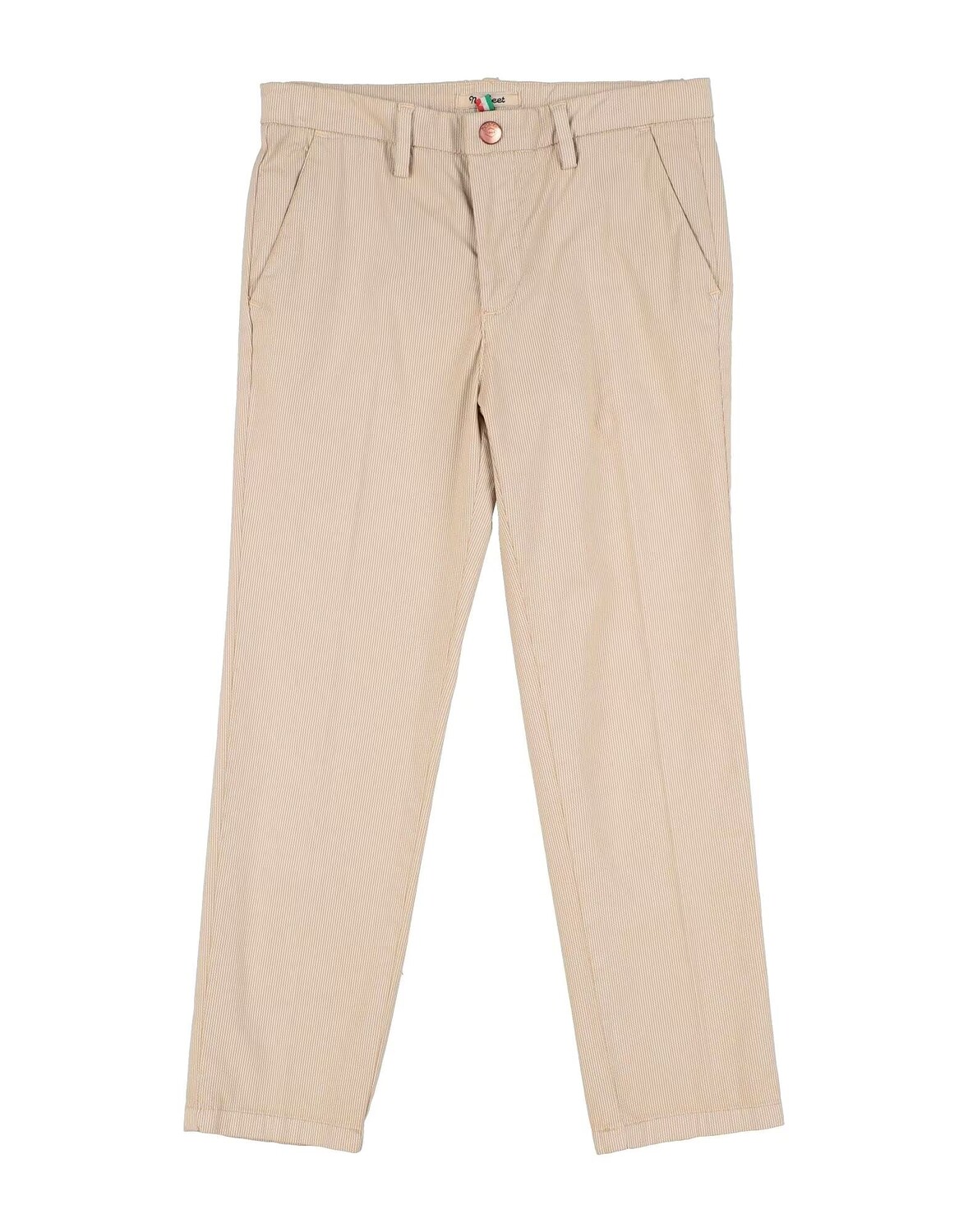 Брюки Nupkeet, песочный
Брюки Nupkeet, песочный
