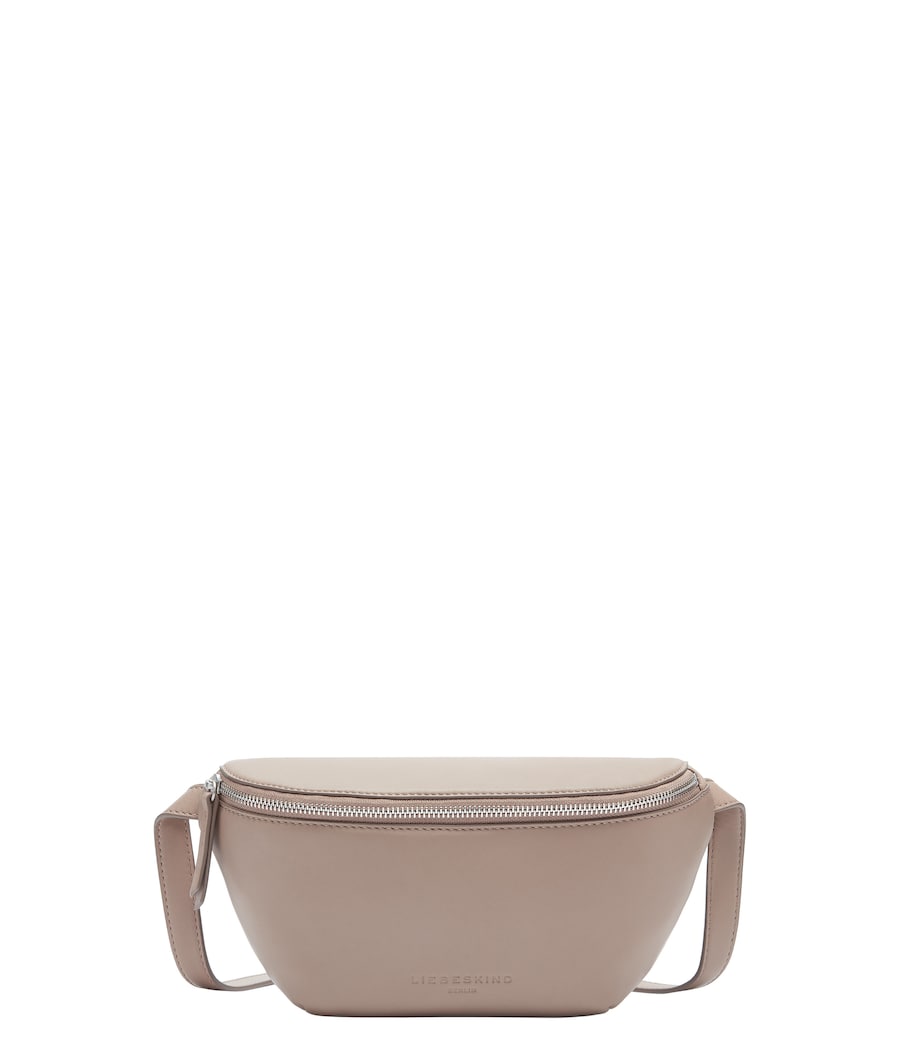 Поясная сумка Liebeskind Berlin Tavia, светло-коричневый
Поясная сумка Liebeskind Berlin Tavia, светло-коричневый