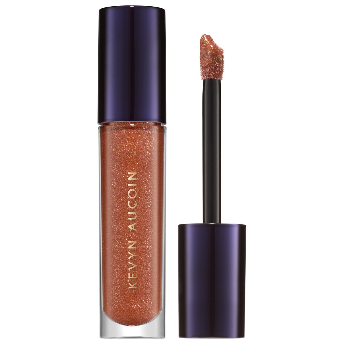 Блеск для губ celestial lip gloss Kevyn Aucoin, ting, объем 5.6 мл
Блеск для губ celestial lip gloss Kevyn Aucoin, ting, объем 5.6 мл