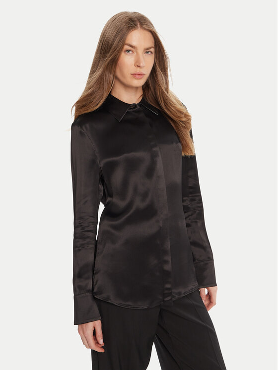 Рубашка regular fit Beruta1 50542007 Boss, чёрный
Рубашка regular fit Beruta1 50542007 Boss, чёрный