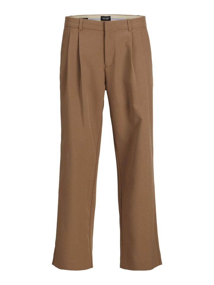 Тканевые брюки JACK & JONES Junior
Тканевые брюки JACK & JONES Junior