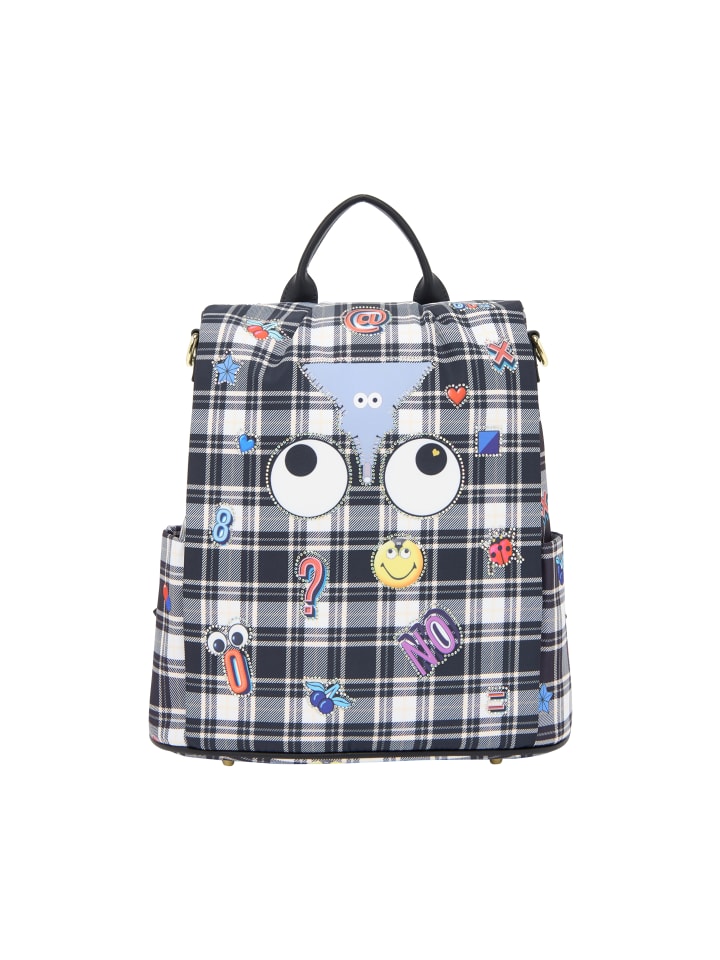 Рюкзак myMo
Рюкзак myMo