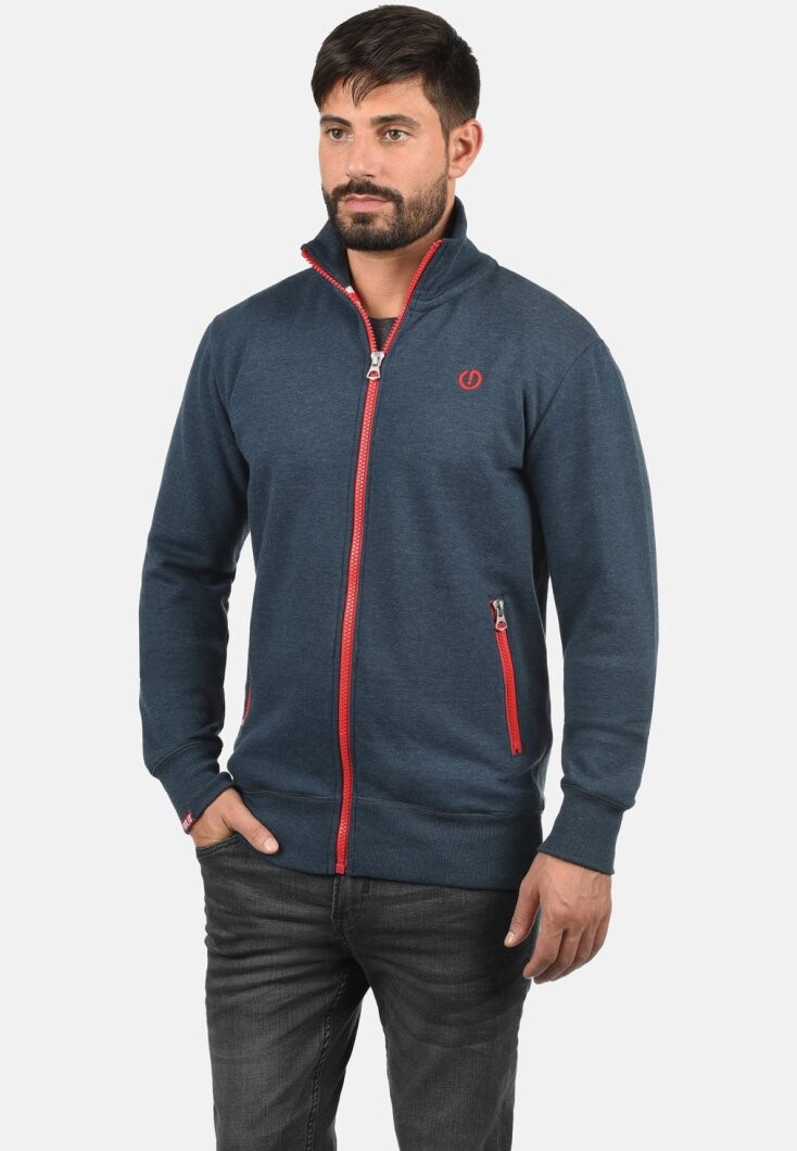 Толстовка SDBENNTRACK Solid, вереск синий
Толстовка SDBENNTRACK Solid, вереск синий