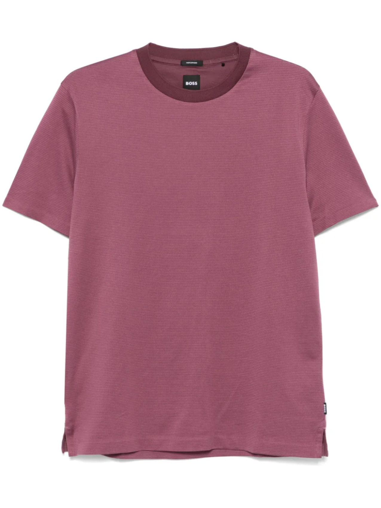 Рубашка с узором BOSS, розовый
Рубашка с узором BOSS, розовый