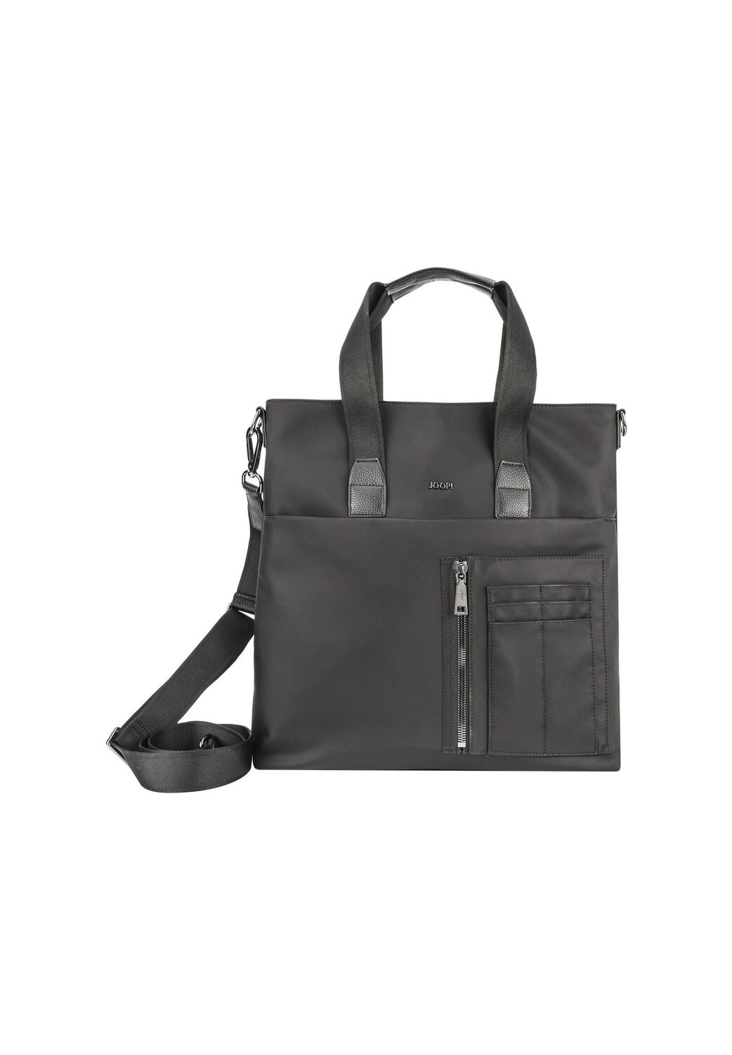 Сумка Barletta Morris 40 см с отделением для ноутбука JOOP!, черный
Сумка Barletta Morris 40 см с отделением для ноутбука JOOP!, черный