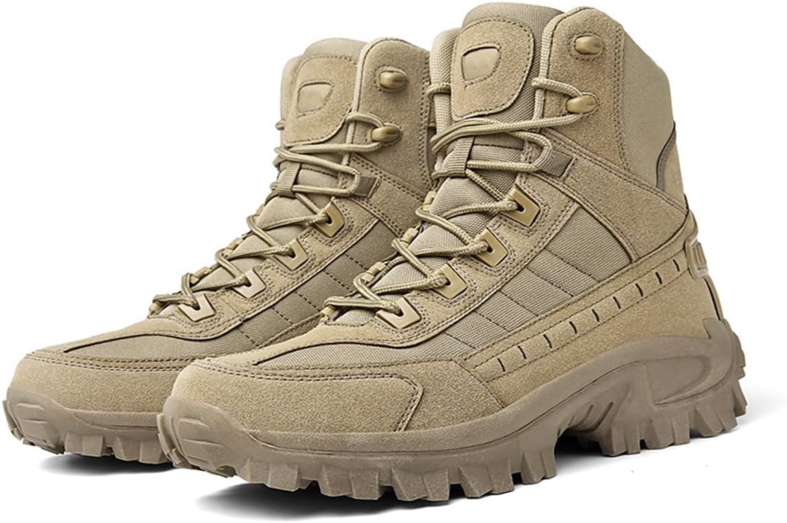 Ортопедические туфли для мужчин с боковой молнией, противоскользящие ортопедические походные тактические ботинки, легкие тактические боевые ботинки для улицы, работы и кемпинга Generic, хаки
Ортопедические туфли для мужчин с боковой молнией, противоскользящие ортопедические походные тактические ботинки, легкие тактические боевые ботинки для улицы, работы и кемпинга Generic, хаки
