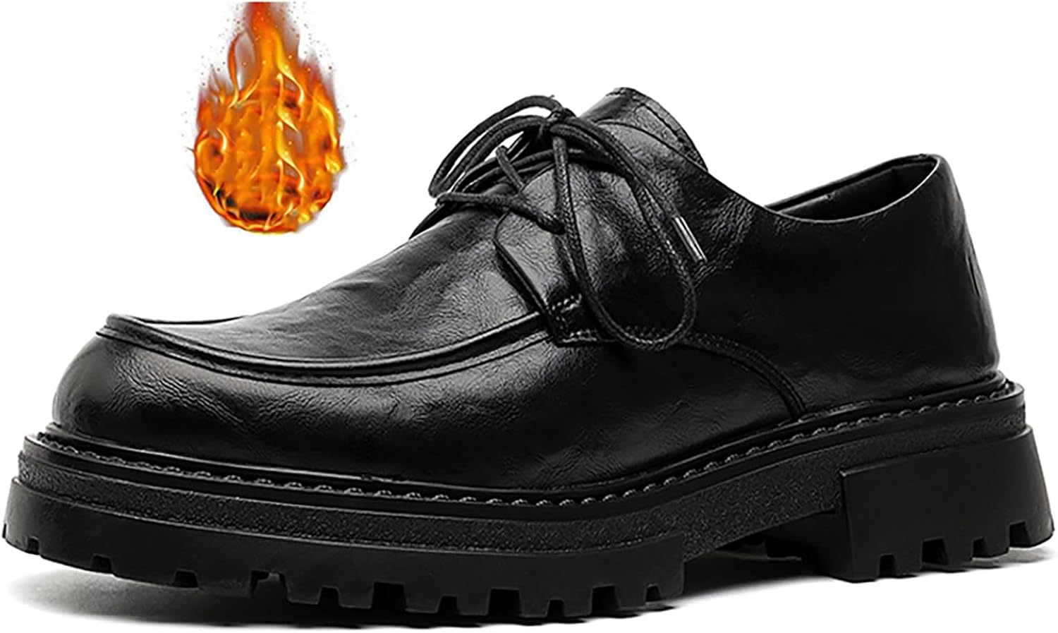 Мужские кожаные оксфорды SIYAKE с платформой и массивной подошвой, классические туфли на шнуровке с толстым каблуком, деловые и праздничные дерби для работы, свадьбы и офиса, черный
Мужские кожаные оксфорды SIYAKE с платформой и массивной подошвой, классические туфли на шнуровке с толстым каблуком, деловые и праздничные дерби для работы, свадьбы и офиса, черный