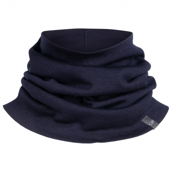 Взрослый апексный желоб - трубчатый шарф Icebreaker, синий
Взрослый апексный желоб - трубчатый шарф Icebreaker, синий