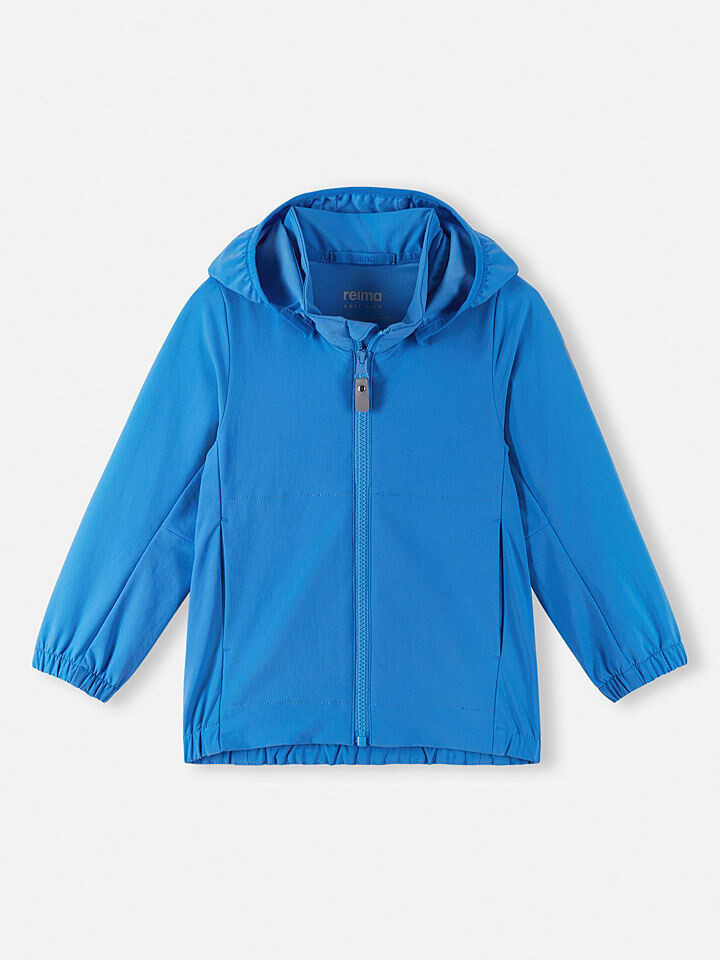Переходная куртка Reima, синий
Переходная куртка Reima, синий