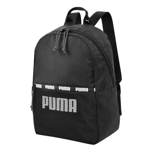 Сумка core base backpack 'black white' Puma, черный
Сумка core base backpack 'black white' Puma, черный