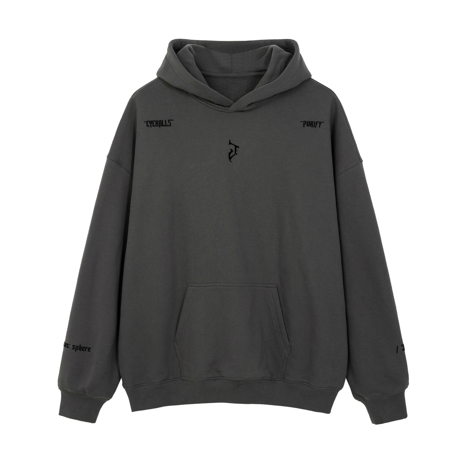 JHYQ Мужская толстовка, Голубое небо
JHYQ Мужская толстовка, Голубое небо