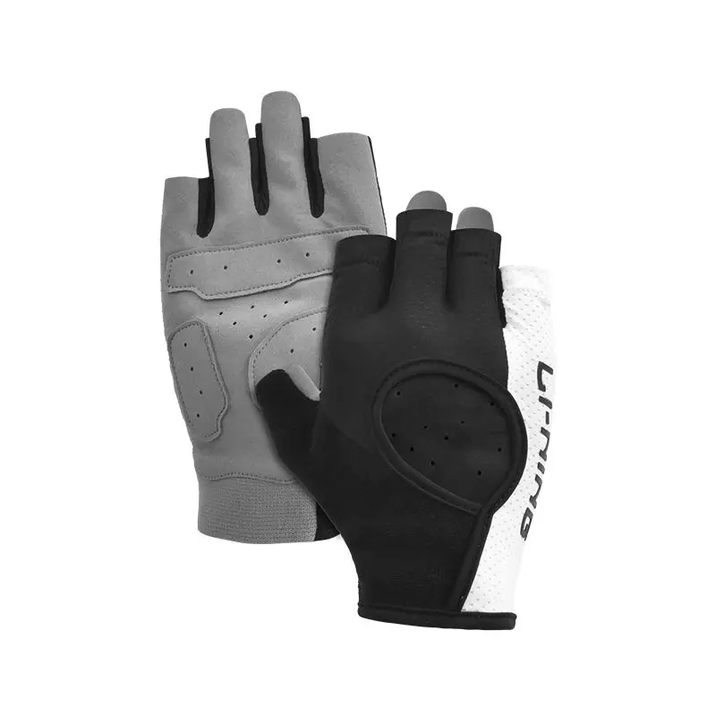 Фитнес-перчатки LINING, белый
Фитнес-перчатки LINING, белый