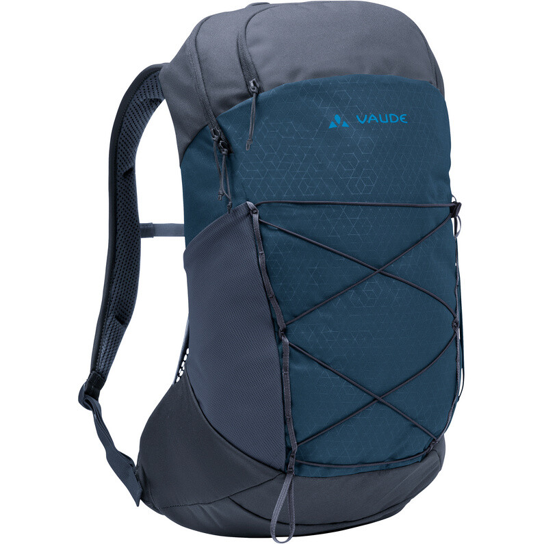 Рюкзак Agile Air 20 Vaude, синий
Рюкзак Agile Air 20 Vaude, синий