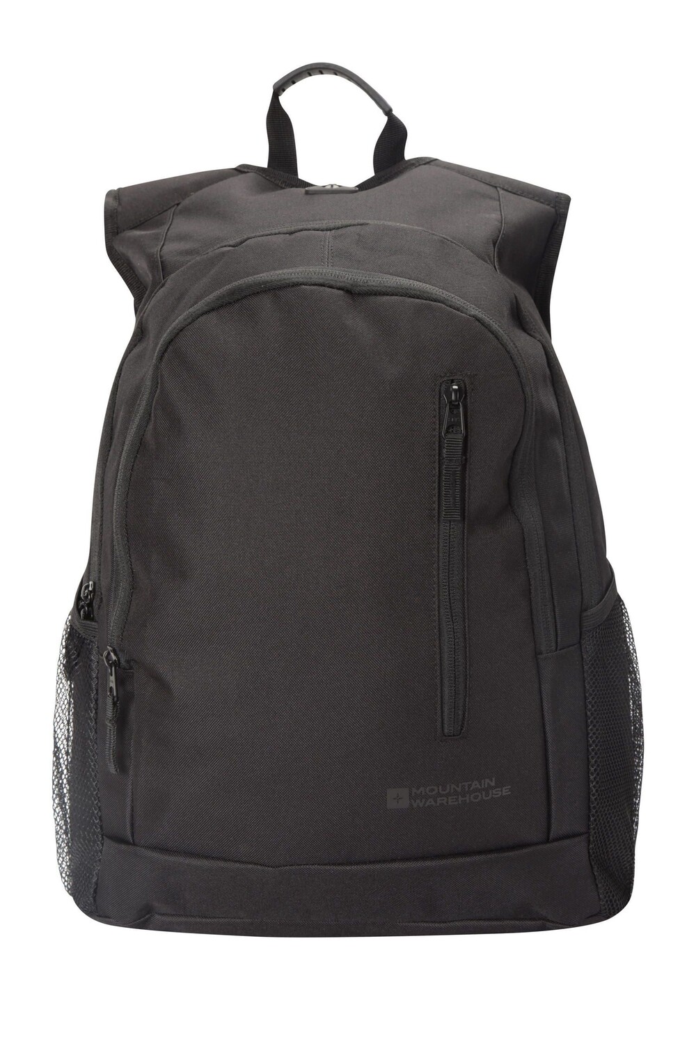 Рюкзак Fawkes 20 литров Mountain Warehouse, черный
Рюкзак Fawkes 20 литров Mountain Warehouse, черный