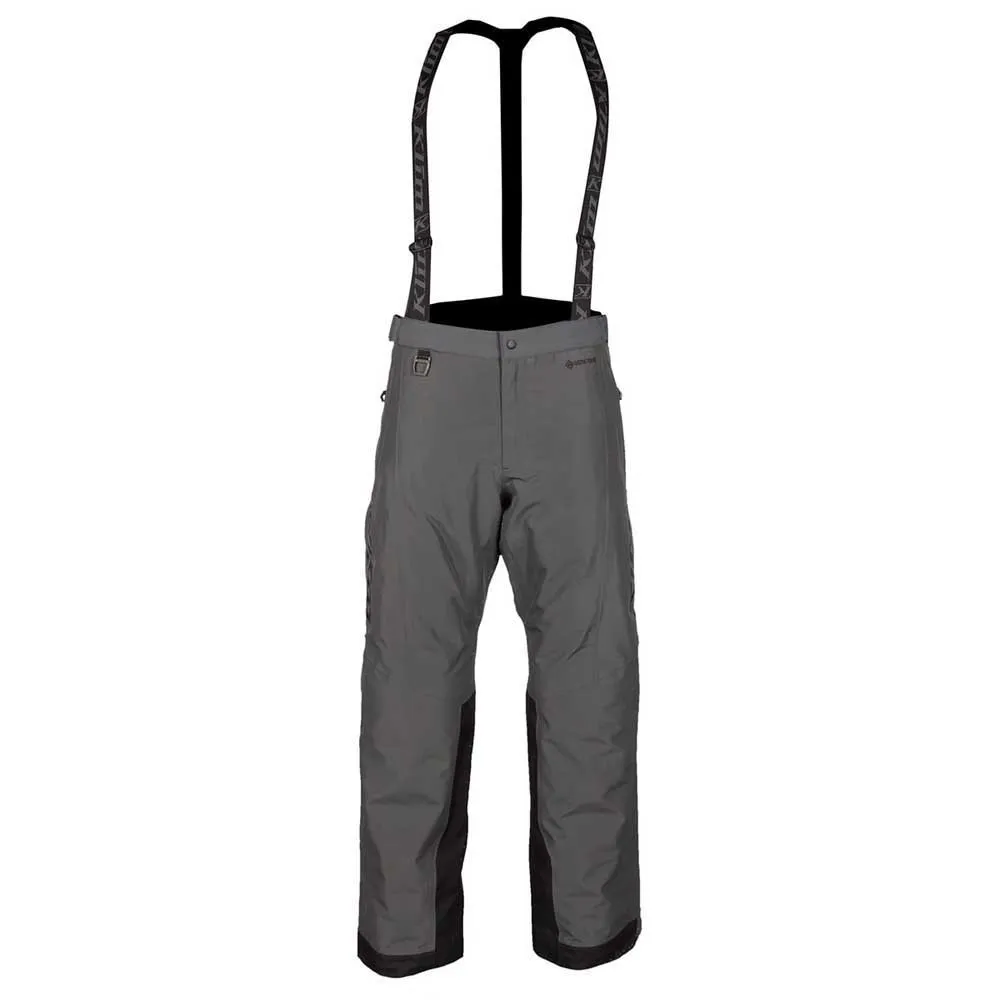 Брюки Klim Kaos, серый
Брюки Klim Kaos, серый