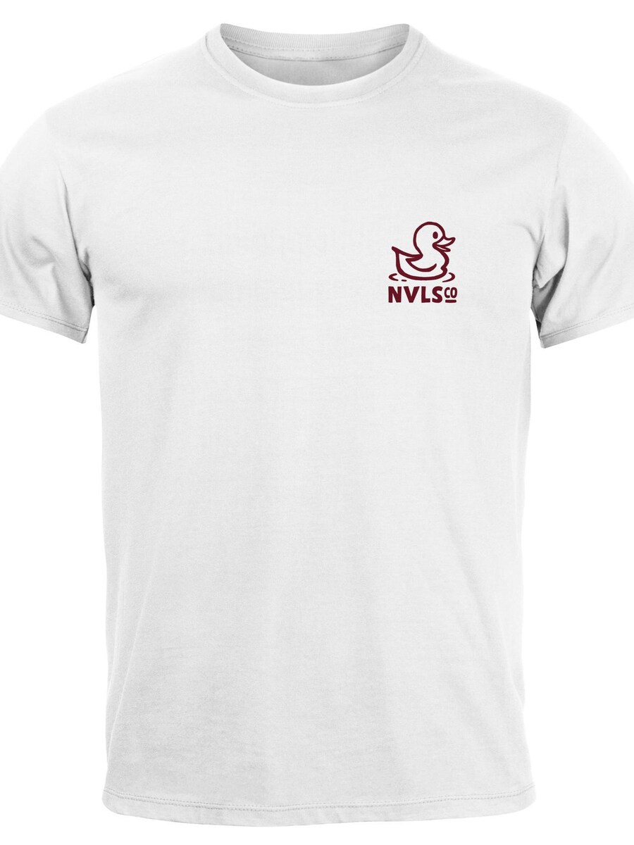 Рубашка Neverless Good Vibes Rücken, белый
Рубашка Neverless Good Vibes Rücken, белый