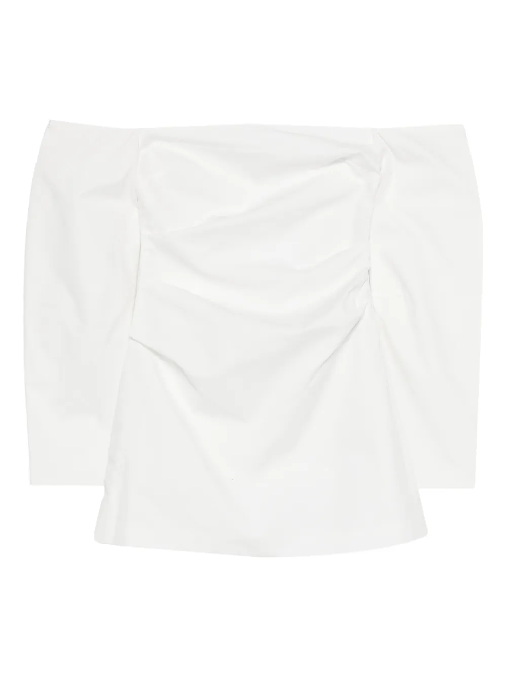 Мини-платье Martina Sir., белый
Мини-платье Martina Sir., белый