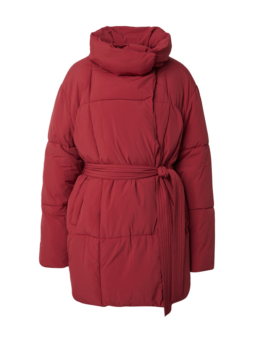 Зимняя куртка MYLAVIE by Sarah Harrison, красный
Зимняя куртка MYLAVIE by Sarah Harrison, красный