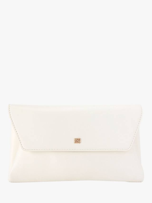 Клатч для бри Miss KG, Natural Putty
Клатч для бри Miss KG, Natural Putty