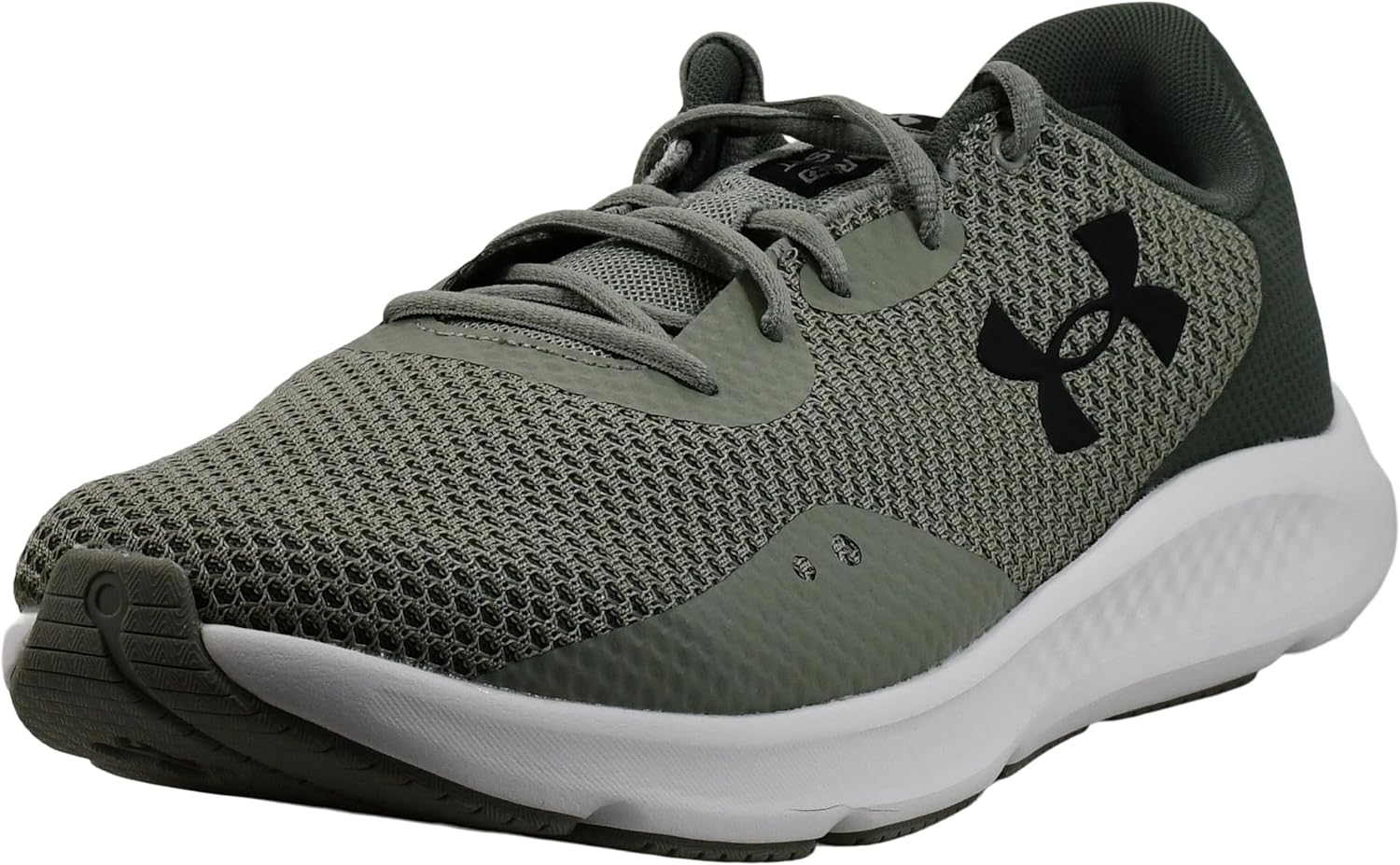 Under Armour мужские кроссовки Charged Pursuit 3 для бега, (300) Grove Green/Colorado Sage/Black
Under Armour мужские кроссовки Charged Pursuit 3 для бега, (300) Grove Green/Colorado Sage/Black
