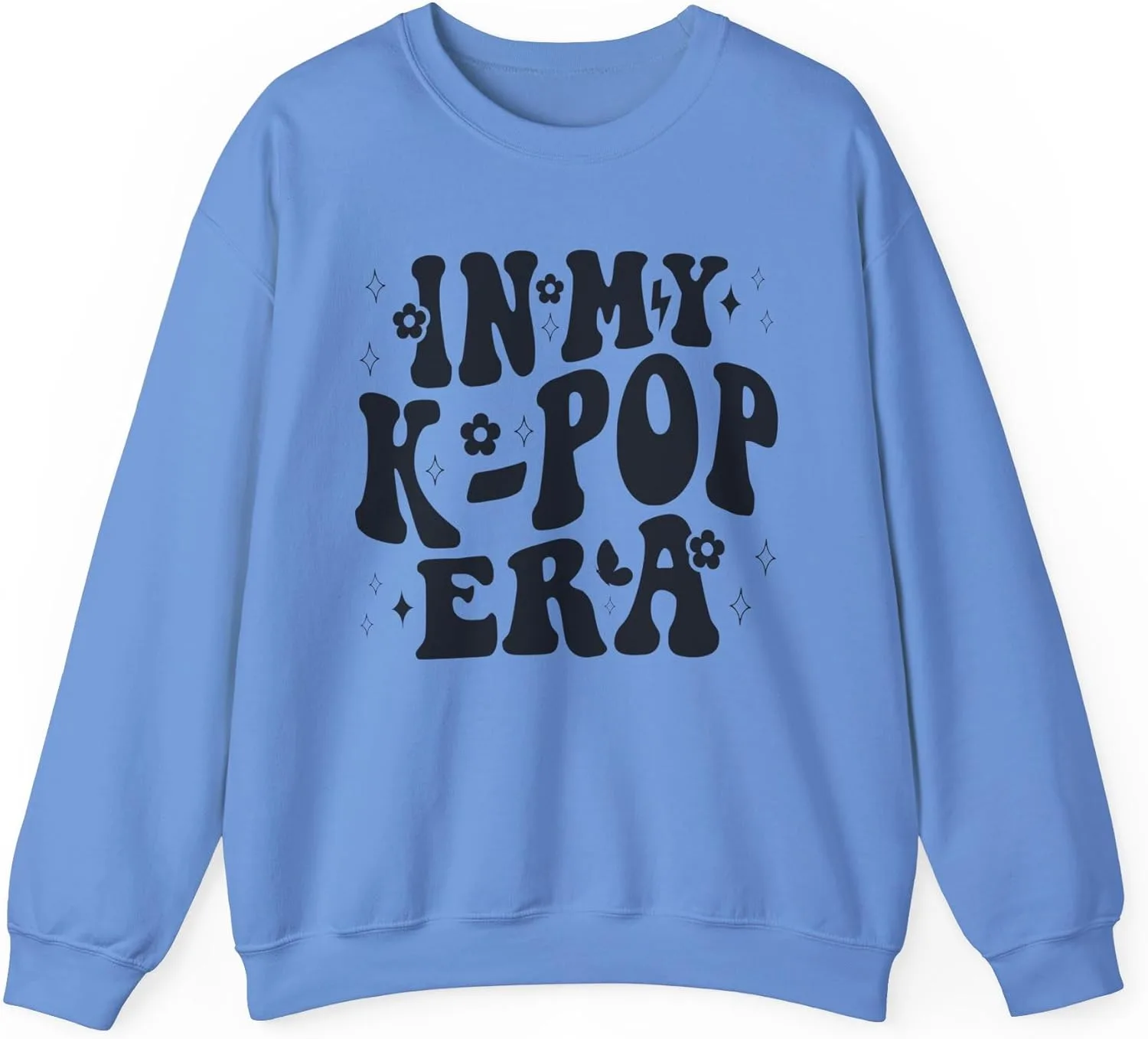 Свитшот k-pop
Свитшот k-pop