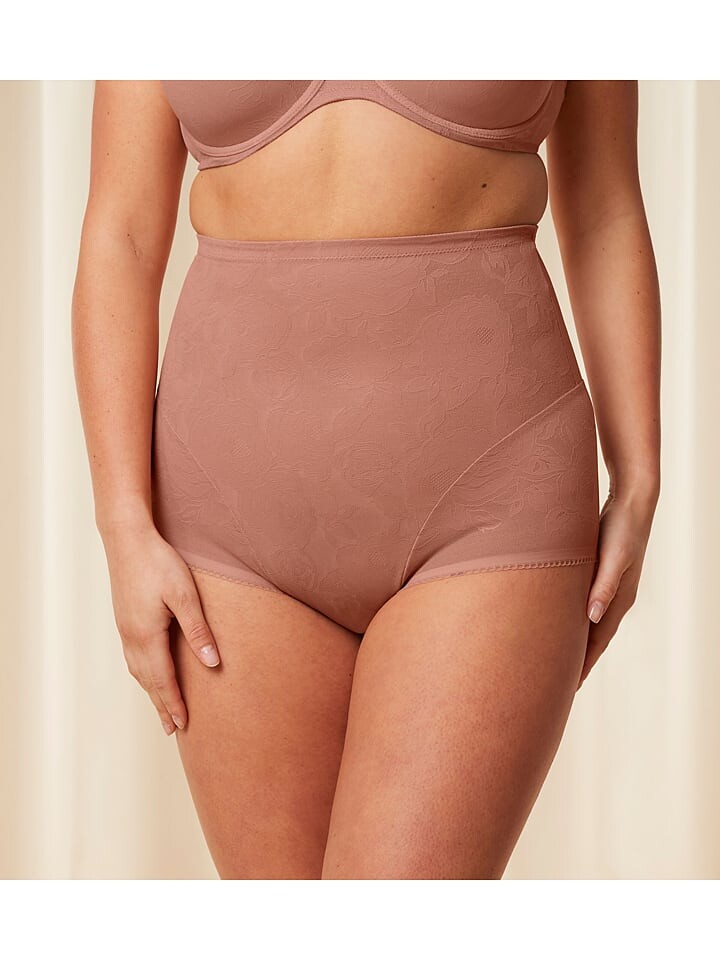 Трусы Triumph Taillenpanty, бежевый
Трусы Triumph Taillenpanty, бежевый