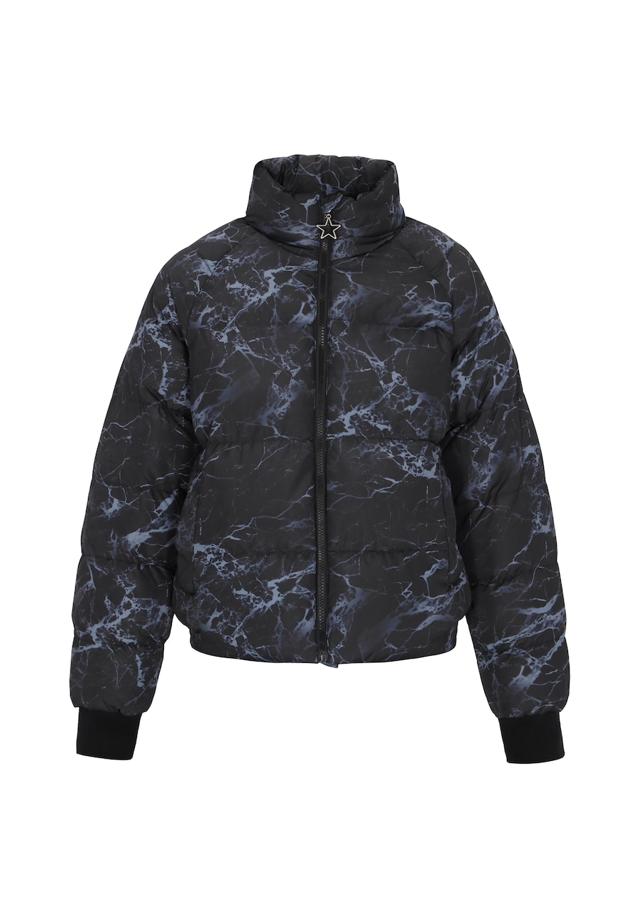 Куртка межсезонная myMo ROCKS, черный
Куртка межсезонная myMo ROCKS, черный