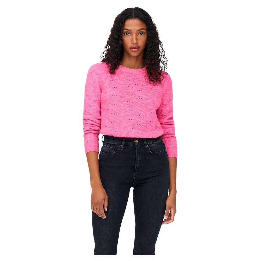 Свитер Only Lolli, розовый
Свитер Only Lolli, розовый