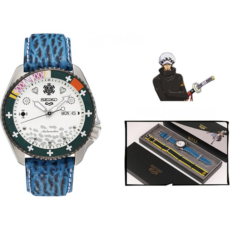 Механический механизм Нержавеющая сталь Ремешок Японские / Корейские часы Мужские часы Белый циферблат SEIKO
Механический механизм Нержавеющая сталь Ремешок Японские / Корейские часы Мужские часы Белый циферблат SEIKO