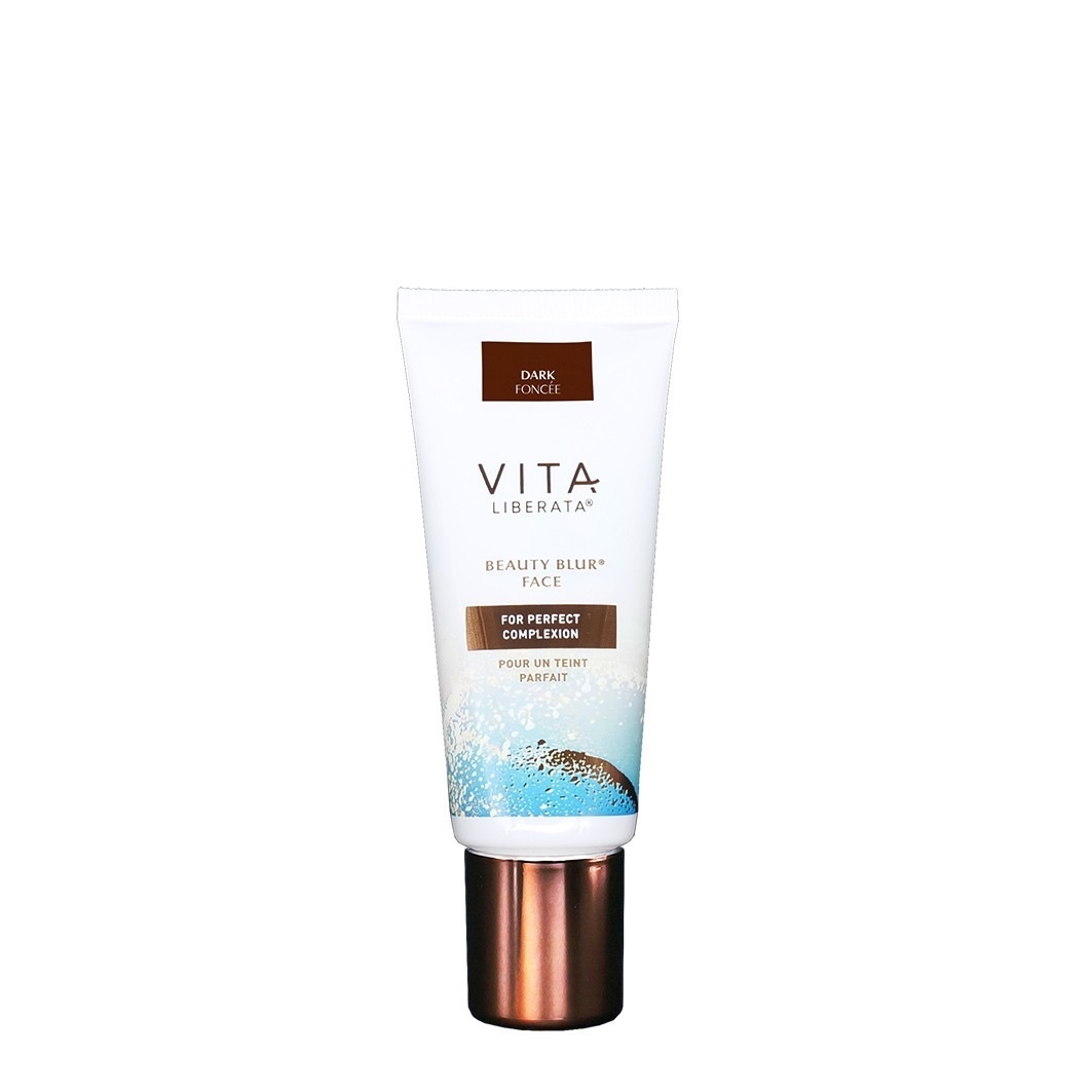 CC-крем beauty blur face Vita Liberata, объем 30 мл
CC-крем beauty blur face Vita Liberata, объем 30 мл