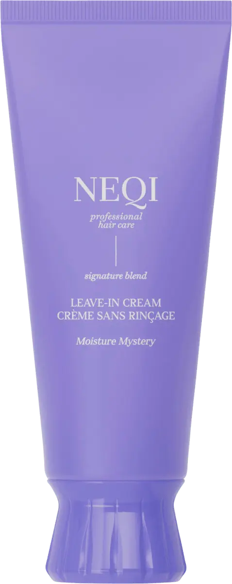 Несмываемый крем Moisture Mystery 200мл NEQI
Несмываемый крем Moisture Mystery 200мл NEQI