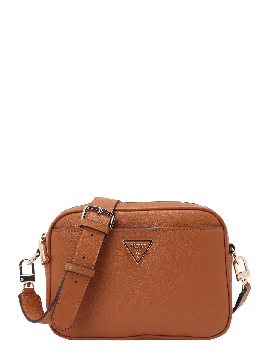 Сумка кросс-боди GUESS MERIDIAN II CAMERA BAG, Brown
Сумка кросс-боди GUESS MERIDIAN II CAMERA BAG, Brown