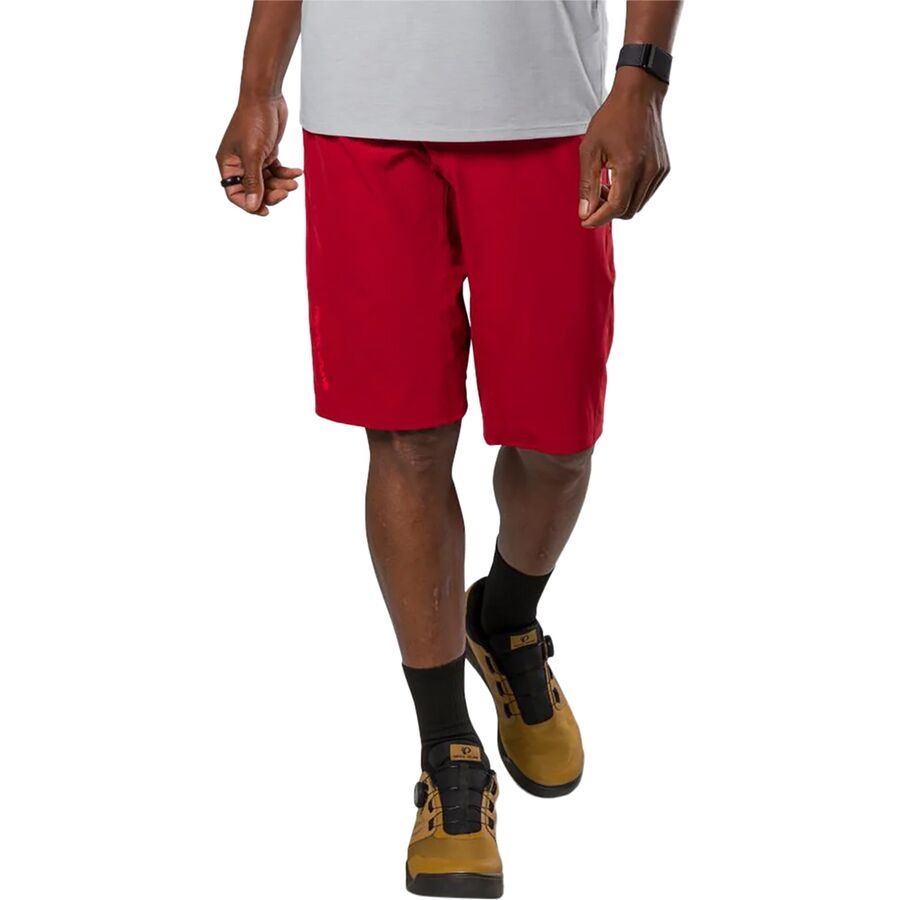 Шорты PEARL iZUMi Summit Shell Short PEARL iZUMi, Red Dahlia
Шорты PEARL iZUMi Summit Shell Short PEARL iZUMi, Red Dahlia