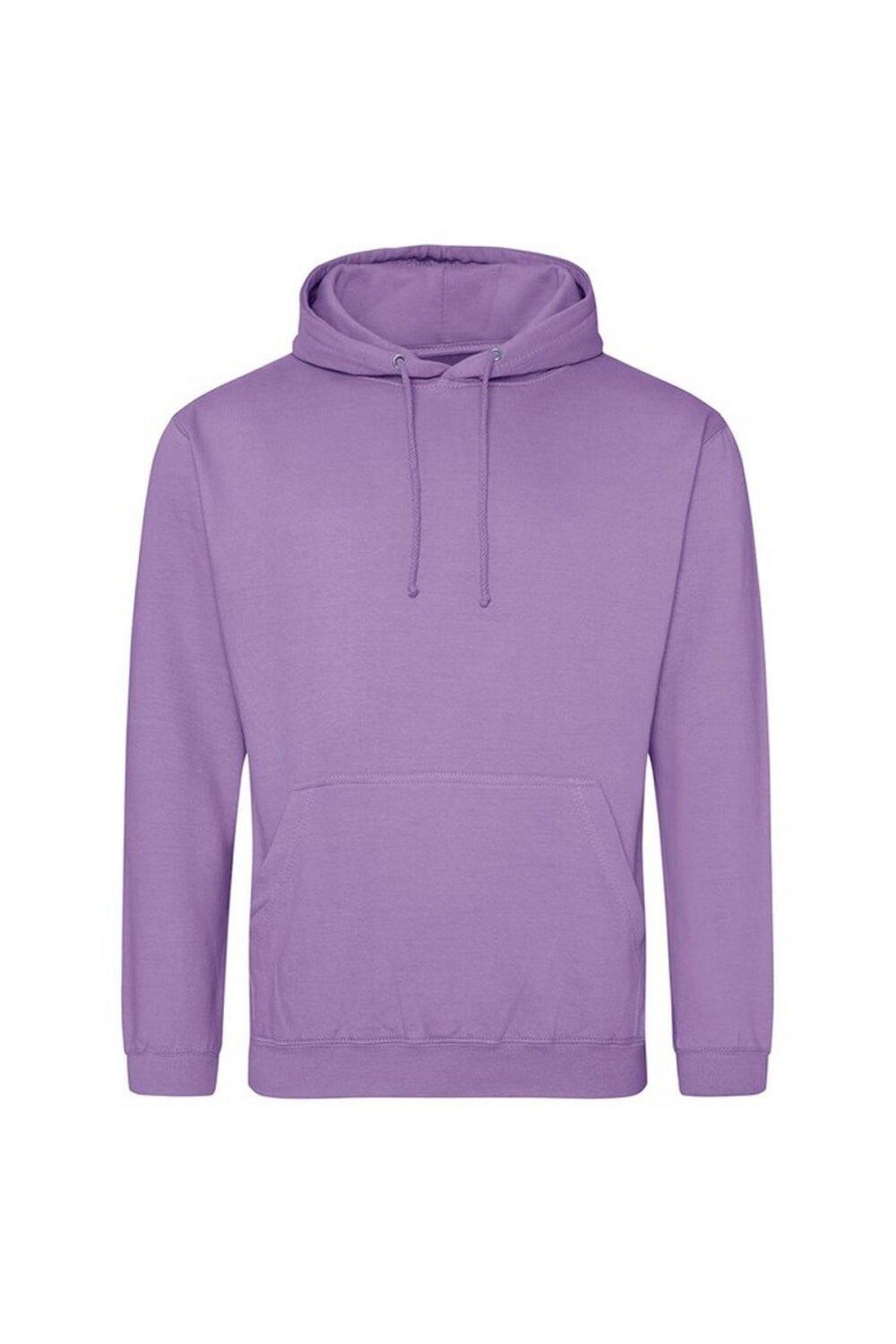 Колледж Толстовка AWDis, фиолетовый
Колледж Толстовка AWDis, фиолетовый