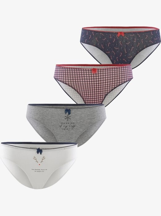 Трусы смешанные Happy Shorts, мультиколор
Трусы смешанные Happy Shorts, мультиколор