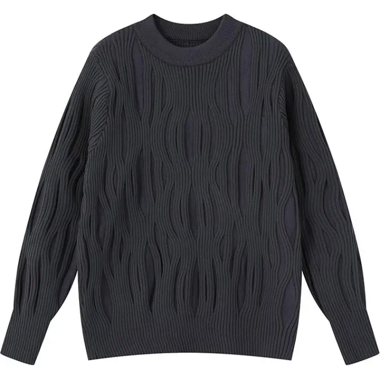 Джемпер мужской JEEP SPIRIT, серый
Джемпер мужской JEEP SPIRIT, серый