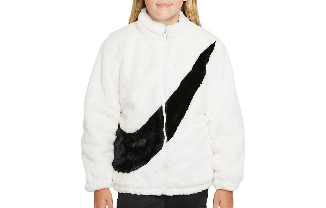 Детская куртка Nike, цвет White
Детская куртка Nike, цвет White