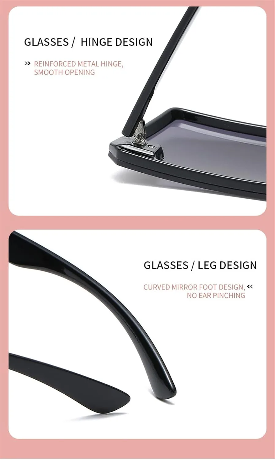 Солнцезащитные очки XINXIN в ретро-квадратной оправе большого размера для мужчин и женщин, идеально подходят для отдыха на пляже (цвет: C, размер: средний), C
Солнцезащитные очки XINXIN в ретро-квадратной оправе большого размера для мужчин и женщин, идеально подходят для отдыха на пляже (цвет: C, размер: средний), C