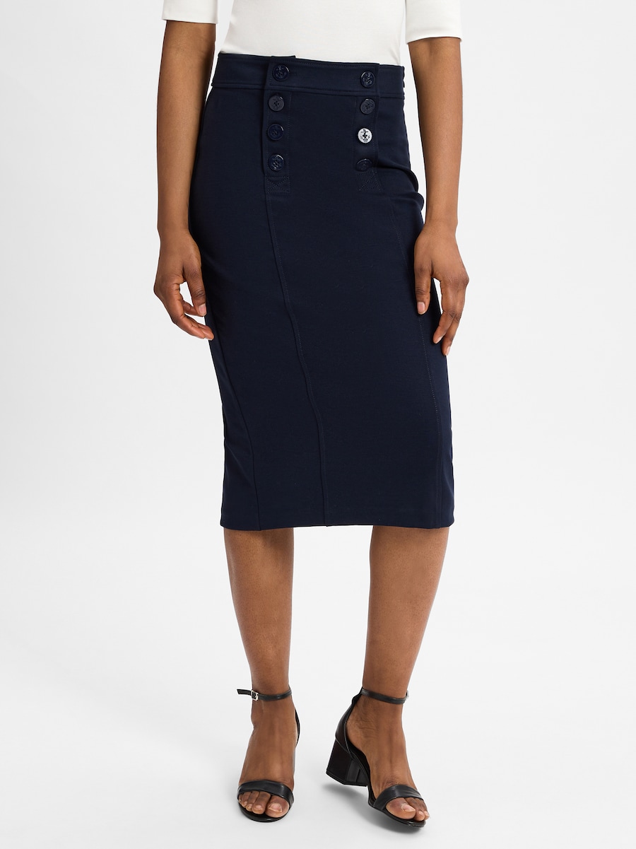 Юбка Lauren Ralph Lauren, темно-синий
Юбка Lauren Ralph Lauren, темно-синий